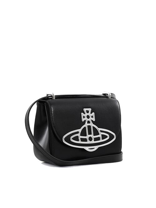 Borsa Linda VIVIENNE WESTWOOD | 43040069UL0077N401